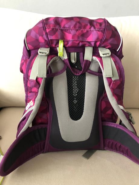 Školská taska ergobag 1-4.rocnik,