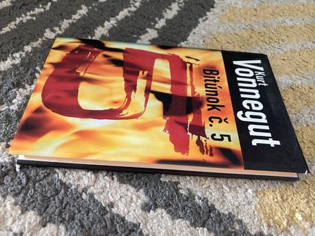 Bitúnok č.5 (2001), 