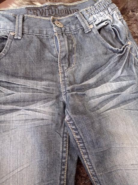 Kraťasy, dognose,134