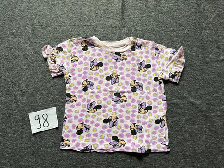 Tričko minnie, sinsay,98