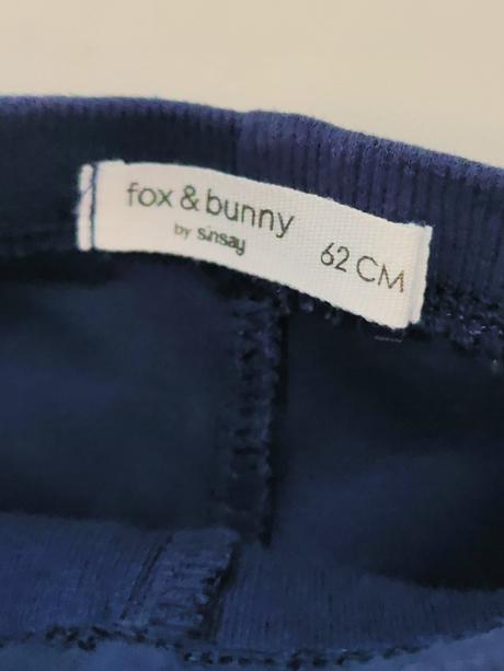 Rebrované legíny, sinsay,62