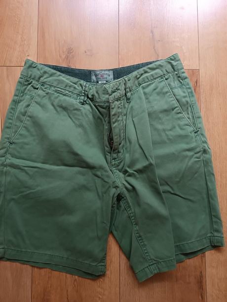 Pánske kraťasy lee cooper, lee cooper,m