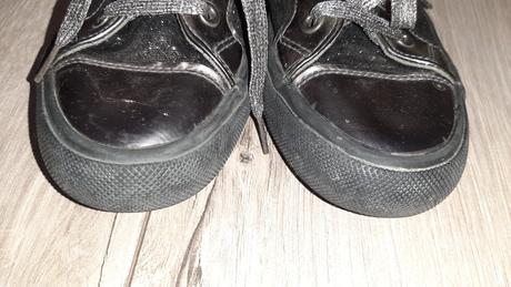 Kotníkové topánky nylonred, 37