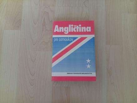 Angličtina pre samoukov,