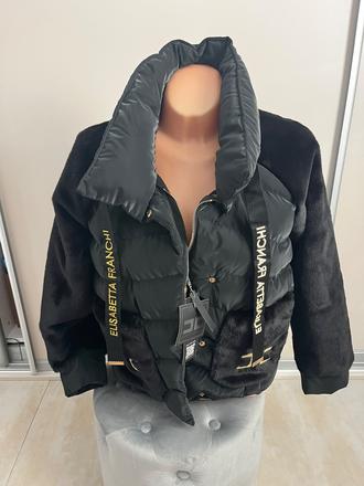 Elisabetta franchi bunda s, s