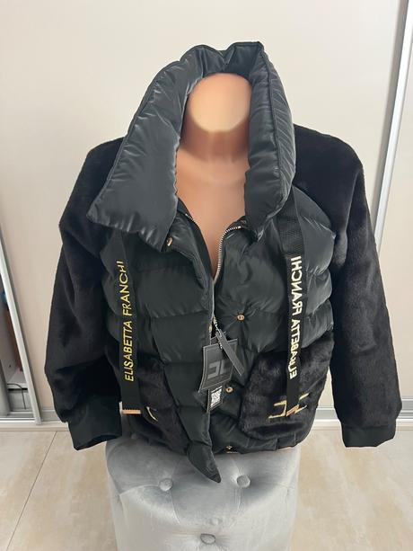 Elisabetta franchi bunda s, s