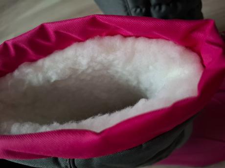 Čisto nové zimné topánky, veľ. 38, 39, 38 / 39