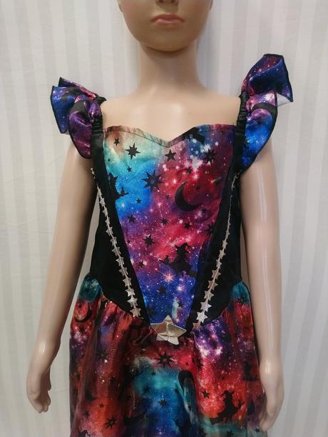 2 dielny čarodejnica galaxia, morrisons, 122-134,