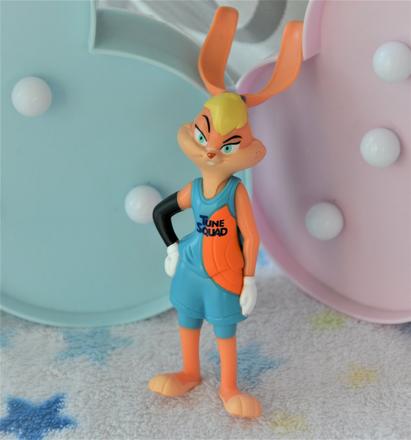 Postavička loony tunes, 