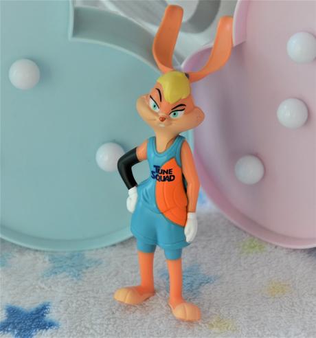 Postavička loony tunes,