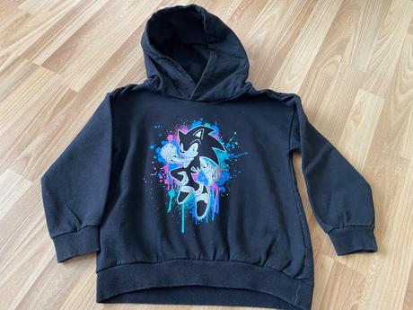 Mikina reserved, reserved,128