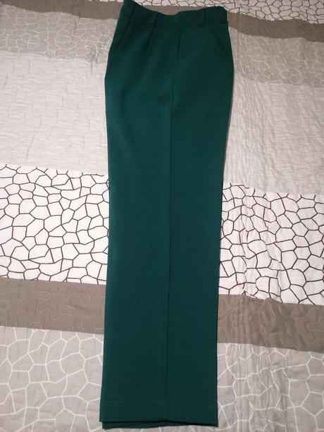 Dámske nohavice, takko,38