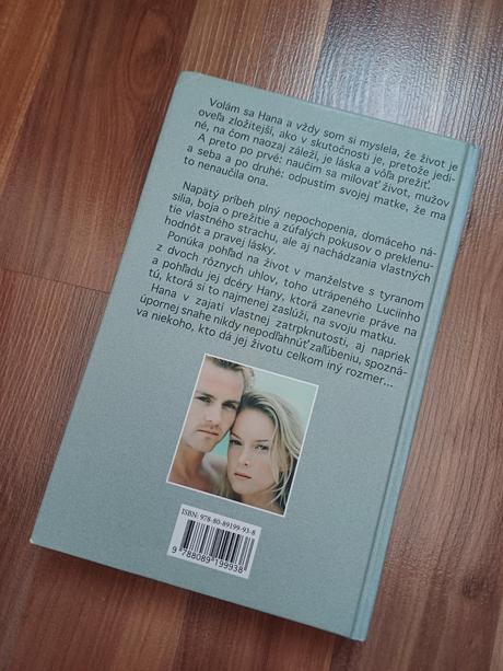 O lásku sa neprosí miroslava varáčková,