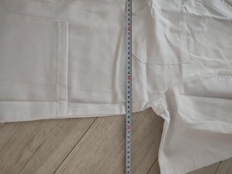 Zdravotnícka košeľa, xl