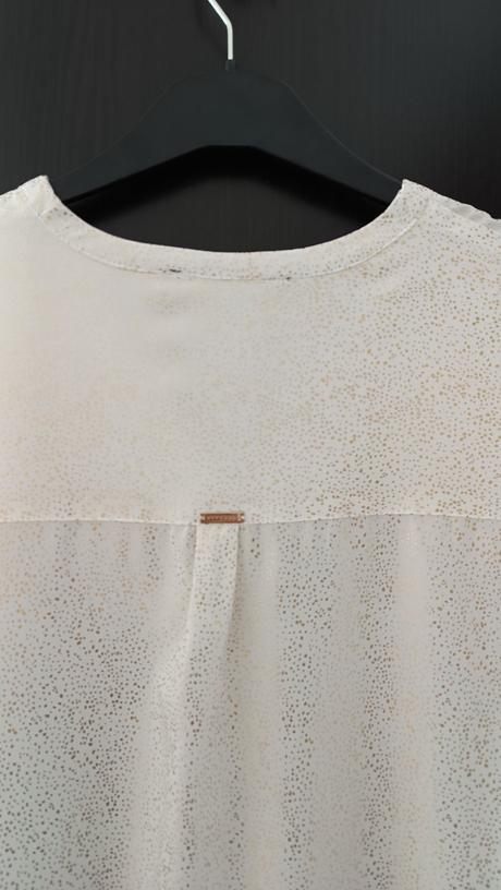 Blúzka, new yorker,s