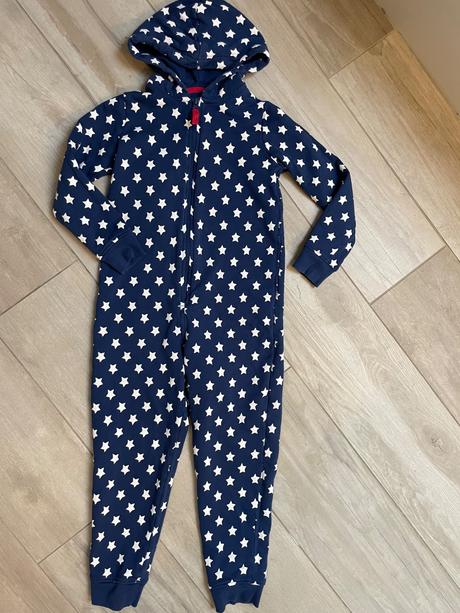 Rozkošný teplákový overal, marks & spencer,122