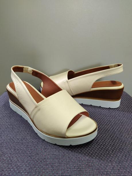 Kožená obuv, 36 / 37 / 38 / 39