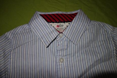 Nove kosielka mamas&papas, mamas & papas,104