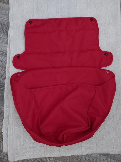 Nánožník chicco, chicco