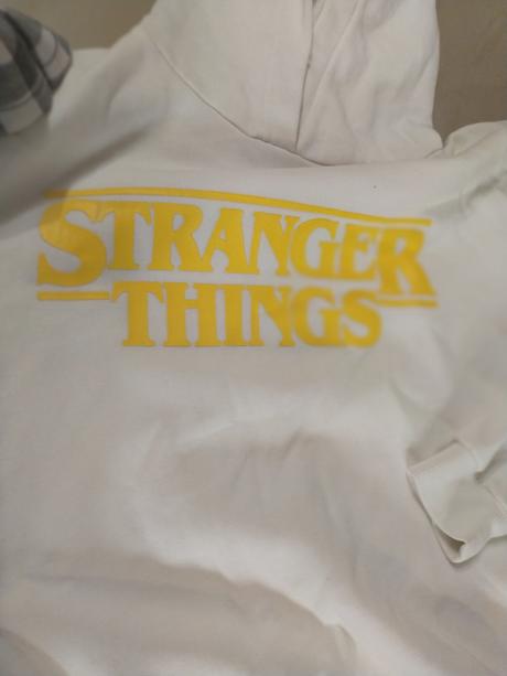 Mikina v.152, c&a,152