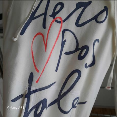 Mikina aeropostale, aeropostale,s