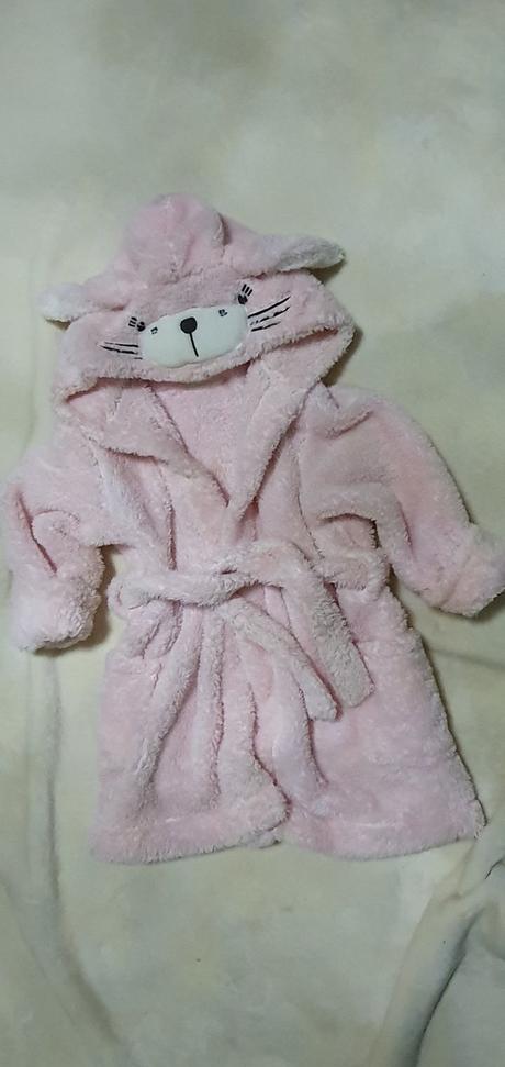 Roztomilý župan "zajko" next (110), next,110