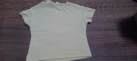 Mickey mouse tricko v.74, h&m,74