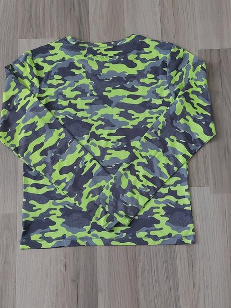 Rýchloschnúce tričko 152/158, alpine pro,152