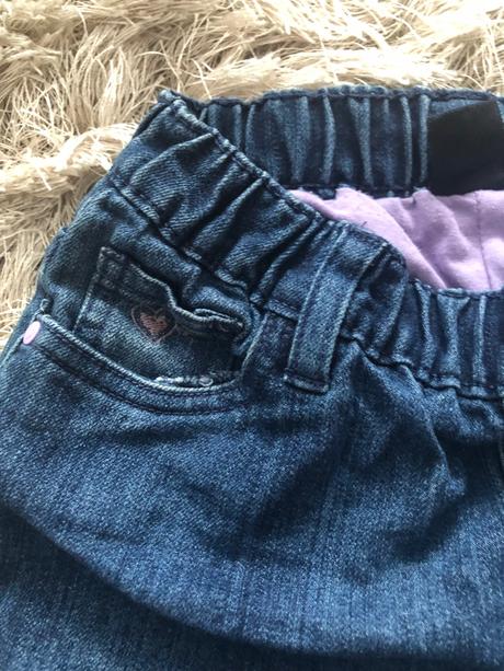 Zateplene nohavice, kiki&koko,122