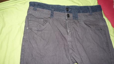 Rifle desigual, desigual,s