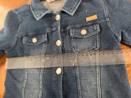 Riflova bundicka, 128