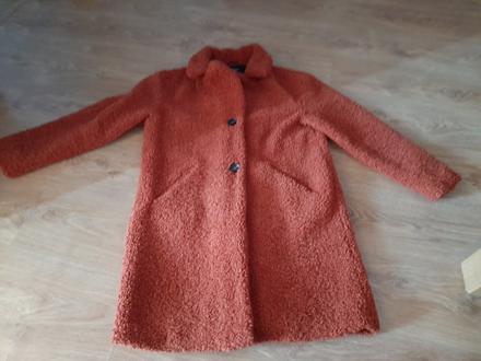 Damsky kabat, c&a,38
