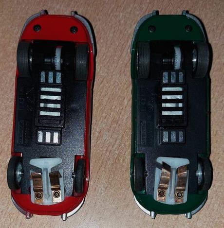 Predám autodráhu cartronic dĺžka 9,7m,