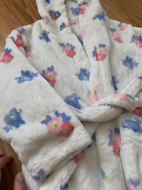 Zupan pre dievcatko, 122