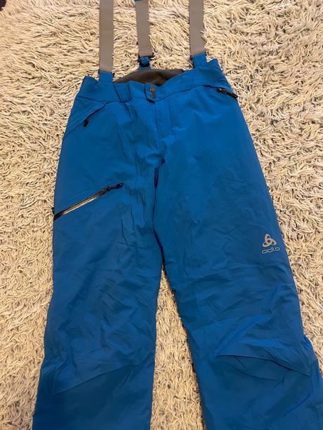 Otepľovačky zn. odlo, xs