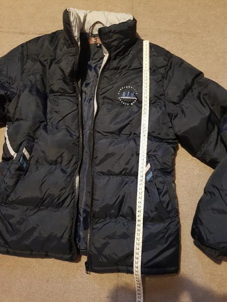 Tepla bunda vel.cca 146, 146