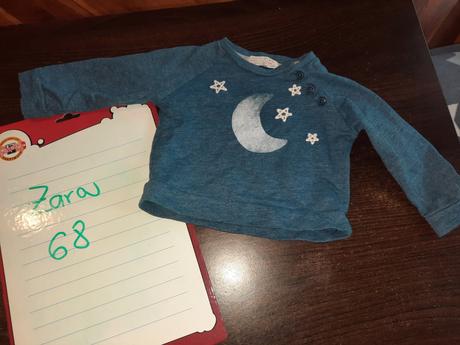 Tricko, zara,68