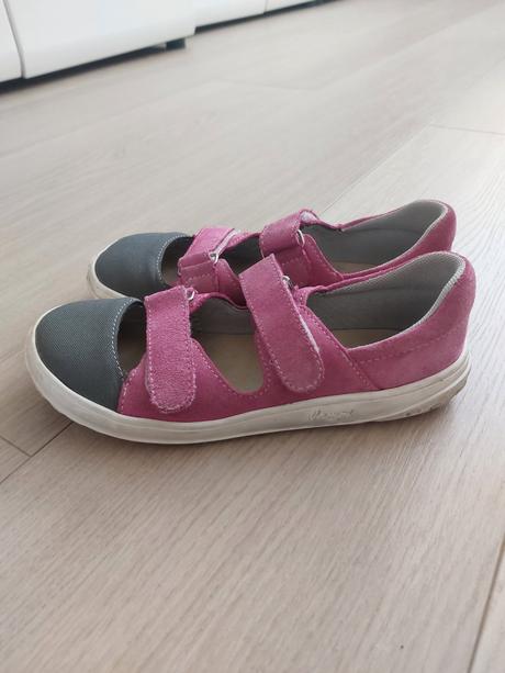 Barefoot sandálky zn. jonap, jonap,35