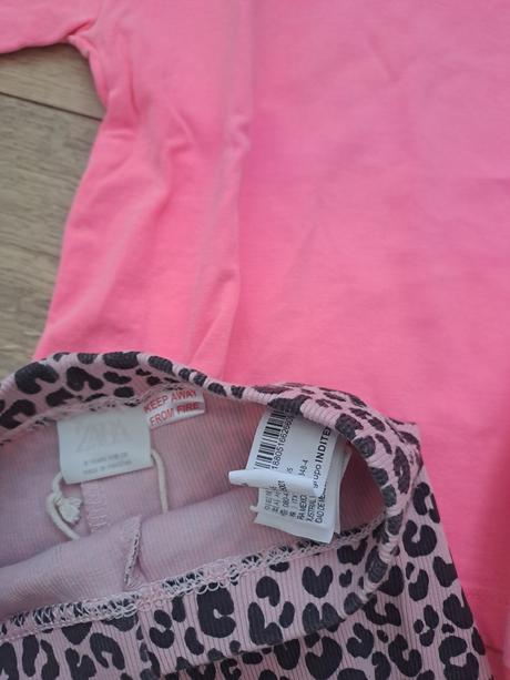 Zara súprava, zara,104