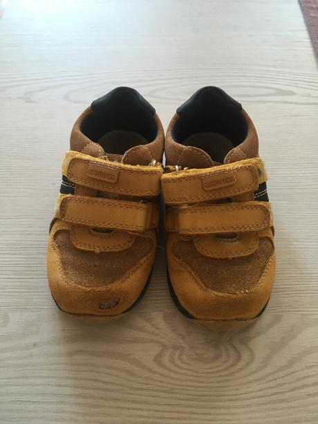 Chlapcenske tenisky protetika, protetika,22