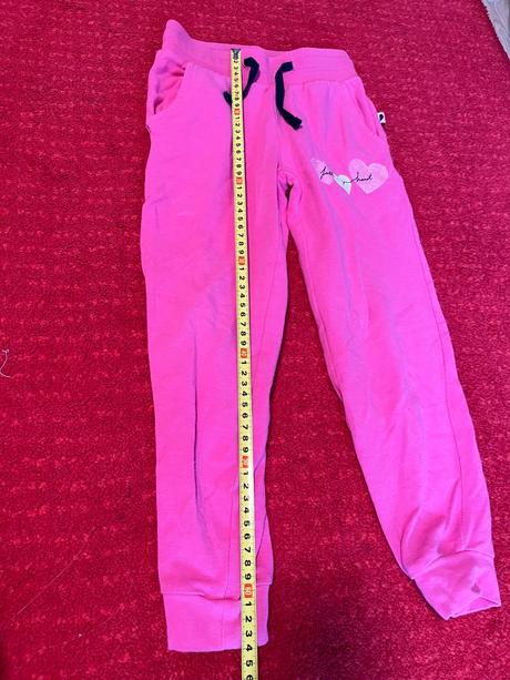 Teplaky lupilu 104 / 110, lupilu,104