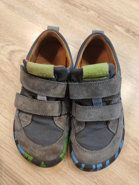 Froddo tenisky 33, froddo,33