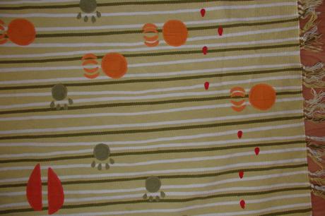 Koberec do detskej izby ikea tassa spar,