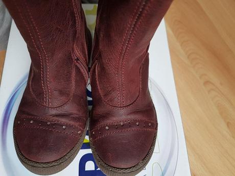 Čižmičky primigi so srdiečkom, primigi,26