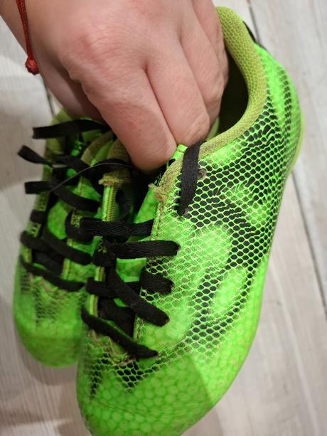 Kopačky 30 ma 18.6cm vnutro, 30