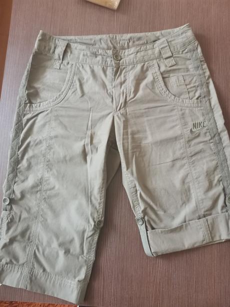 Kratke nohavice, nike,m