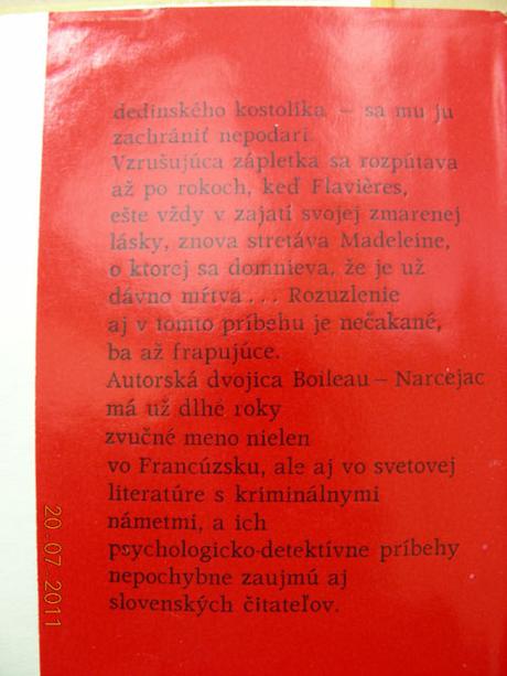 Psychologicko-detektívne príbehy,