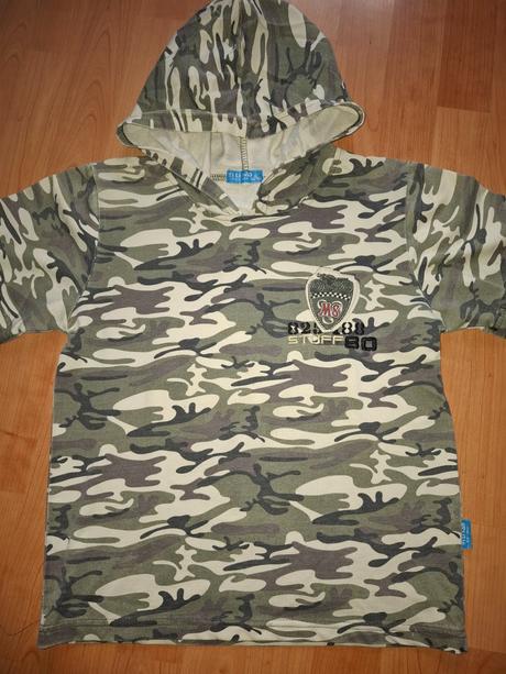 Chlapčenska mikina, 146