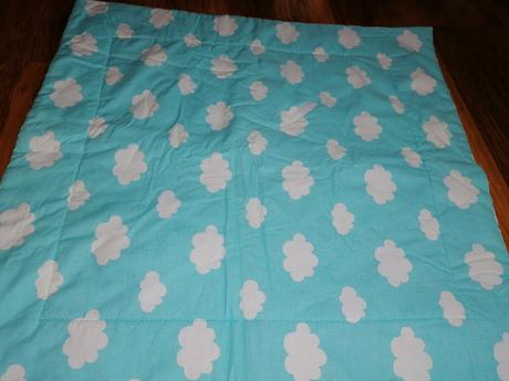 Tenšia zavinovačka, príp. prikrývka, 