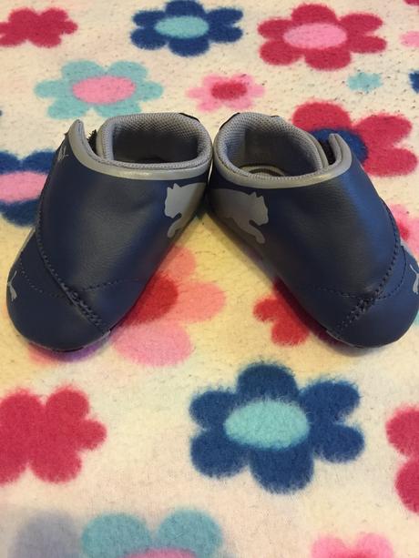 Krásne capačky pre fešáka , puma,17